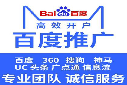 百度推广实战：成功案例解析